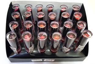 Color Code Matte Lipstick 24