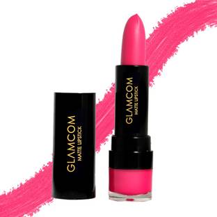 Glamcom Matte Lipstick