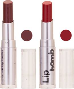 Color Fever Hot Creamy Matte Girls Lipstick 174