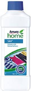 Amway SA8™ Gelzyme with Natural Softener -1 litre Liquid Detergent