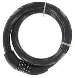 BTWIN by Decathlon CB 5 Spiral Lock