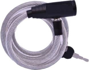 BTWIN by Decathlon SP 2 Key Cycle Lock