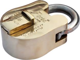 FINE Lock Number 1535 Lock