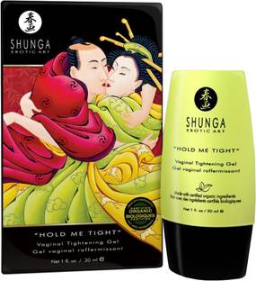Shunga Hold Me Tight Lubricant