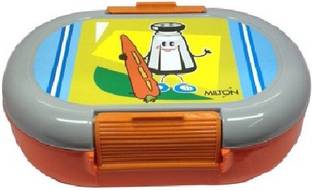 MILTON Slido 1 Containers Lunch Box