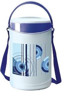 MILTON Econa 4 4 Containers Lunch Box