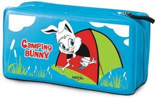 MILTON Mini Lunch Kids 2 Containers Lunch Box
