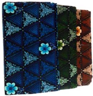 Cotton colors Printed Multicolor Lungi