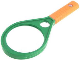 Quoface Glass 90mm 3X::6X Magnifying Glass