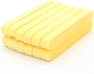 Out Of Box Compress Facial Face Cleaning Pads Makeup Remover (Set of 12) Makeup Remover