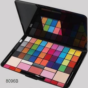 Cameleon Make Up Kit For Women-8076