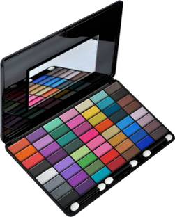 Cameleon Eyeshadow kit for Women