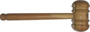 Viaan Knocking Hammer Wood Bat Mallet