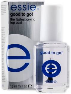 ESSIE Good To Go Fastest Drying Top Coat
