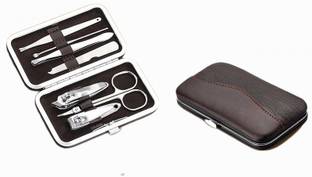 Detak 7pcs Manicure Kit