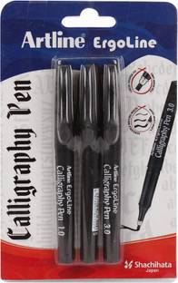 Artline 10162 - Black