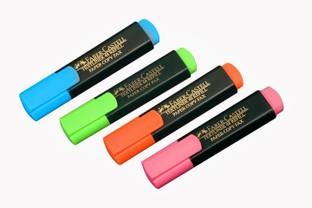 FABER-CASTELL Textliner