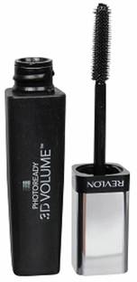 Revlon Photoready 3D Volume Waterproof Mascara 10 ml