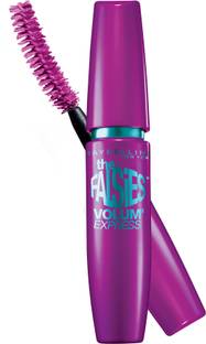 MAYBELLINE NEW YORK Volum Express the Falsies Waterproof Mascara 7.5 ml