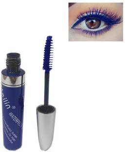 Meilin Waterproof Mascara With Silver Cap 11 g