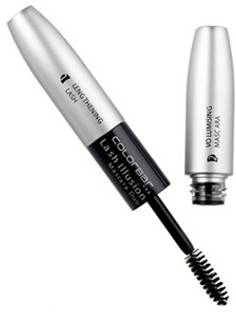 COLORBAR Lash Illusion Duo Mascara 4 ml