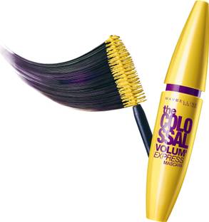 MAYBELLINE NEW YORK Volum Express Colossal mascara 10.7 ml