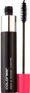 COLORBAR Zoom and Whoosh Mascara 9 ml