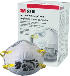 3M 8210 N95