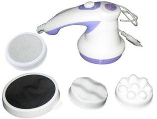Manipol MA-113 Massagiatore Portatile Massager