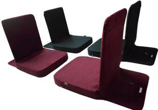 Friends of Meditation FOM 4 Back Jack Massager