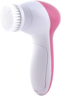 NOVA NFM- 2507 5 in 1 Compact Face Massager