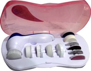 Cnaier AE-8783A 11 In 1 Face Massage Beauty Device Multi-function Massager