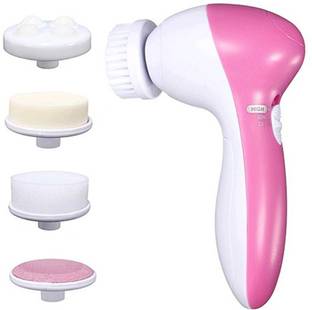 JM BN-852 5 in 1 Heat Therapy Massager