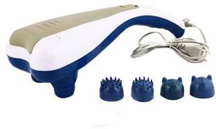 Aarogya MP-222 DOUBLE HEAD MASSAGE HAMMER Massager