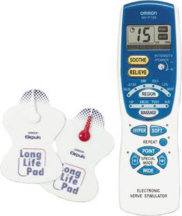OMRON HV-F128 Massager