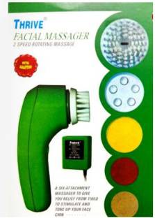 Thrive FM6 Facial Massager