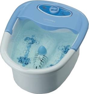 JSB HF30 Deluxe Foot Spa Massager
