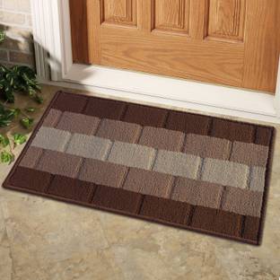 STATUS Nylon Door Mat