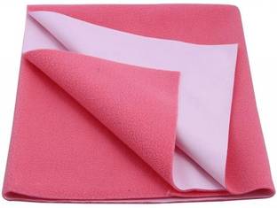 Cozy Dry Cotton Baby Bed Protecting Mat