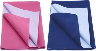 Chhote Janab Cotton Baby Bed Protecting Mat