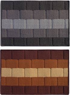 STATUS PP (Polypropylene) Door Mat
