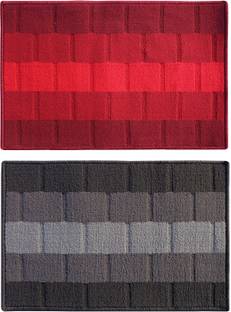 STATUS PP (Polypropylene) Door Mat