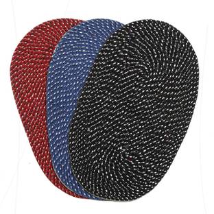 Calico Touch Polyester Door Mat