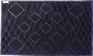 Bajaj Shri Groups PVC (Polyvinyl Chloride), Rubber Door Mat