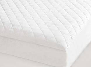 Bagrastore Elastic Strap Double Size Mattress Cover