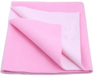 EIO Fleece Baby Bed Protecting Mat