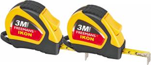 FREEMANS IK316-2 Measurement Tape