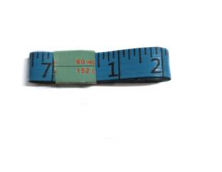 SMB ["BAWA"N] - 8 Measurement Tape