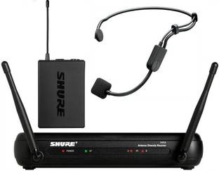 Shure SVX14/PGA31 Headworn Wireless Microphone