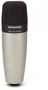 SAMSON C01 Condenser Microphone Microphone